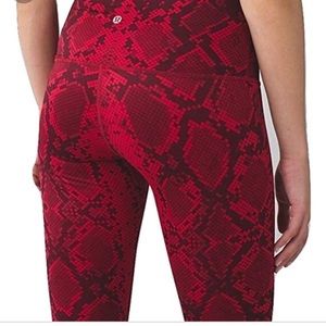 Lululemon High Times Pant